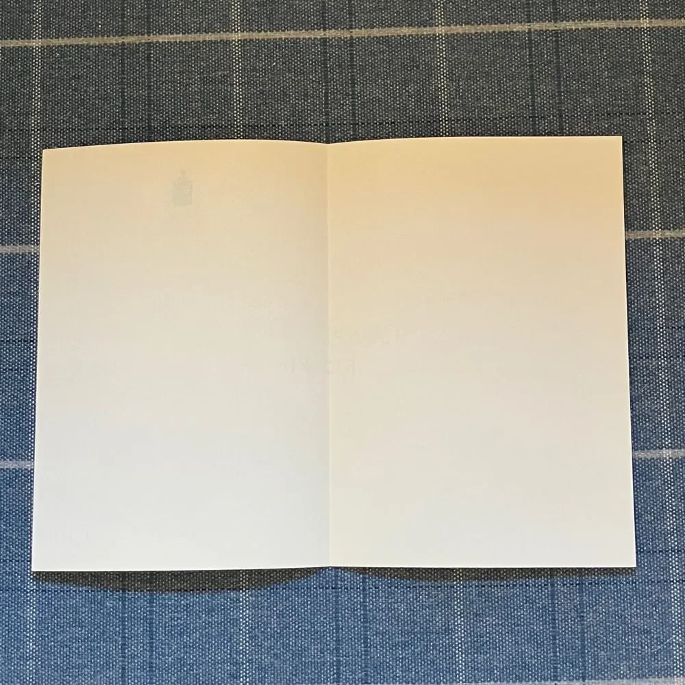 10 Pieces of Stationery
